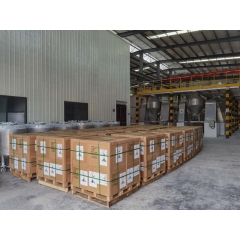  Guangxi HUAYUAN metal chemical co.,Ltd export ATO and antimony glycolate